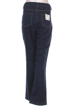 Дамски дънки Anko, Размер XL, Цвят Син, Цена 24,03 €