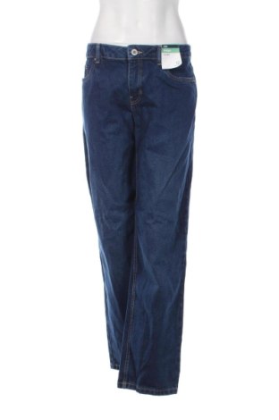 Damen Jeans Anko, Größe L, Farbe Blau, Preis 30,99 €
