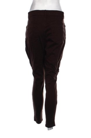 Дамски дънки Anko, Размер XL, Цвят Кафяв, Цена 13,80 €