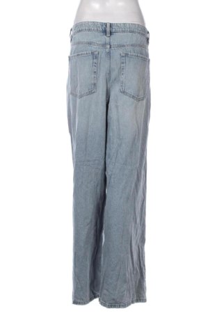 Damskie jeansy Anko, Rozmiar 3XL, Kolor Niebieski, Cena 123,99 zł