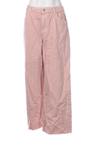 Blugi de femei Anko, Mărime XL, Culoare Roz, Preț 145,99 Lei