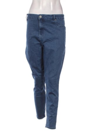 Дамски дънки Anko, Размер XXL, Цвят Син, Цена 13,80 €