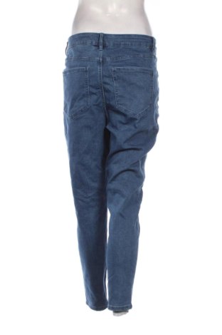 Дамски дънки Anko, Размер XXL, Цвят Син, Цена 13,80 €