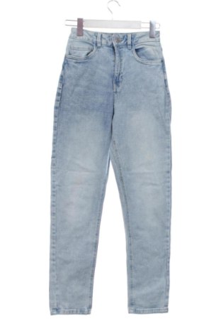 Blugi de femei Anko, Mărime XXS, Culoare Albastru, Preț 55,99 Lei, #136411504