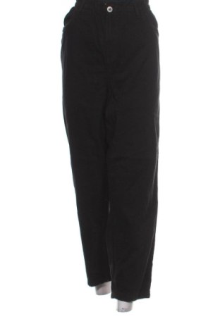 Damen Jeans Anko, Größe XL, Farbe Schwarz, Preis 19,99 €
