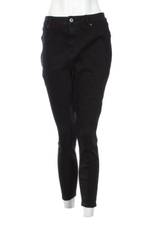 Дамски дънки Anko, Размер XL, Цвят Черен, Цена 13,80 €