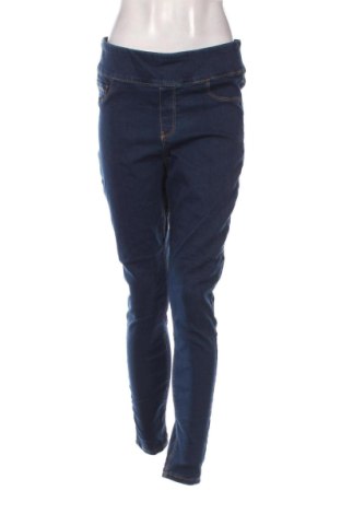 Дамски дънки Anko, Размер L, Цвят Син, Цена 21,98 €