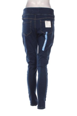 Дамски дънки Anko, Размер L, Цвят Син, Цена 21,98 €