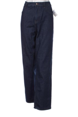 Damen Jeans Anko, Größe XXL, Farbe Blau, Preis 27,99 €, #136414985