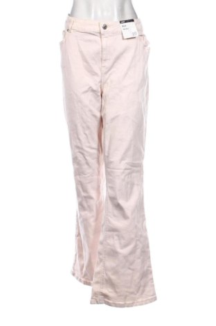 Дамски дънки Anko, Размер 3XL, Цвят Розов, Цена 24,03 €