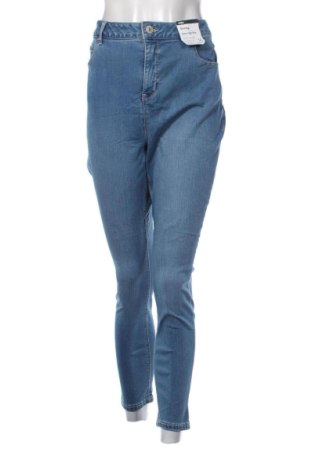 Дамски дънки Anko, Размер XL, Цвят Син, Цена 24,03 €