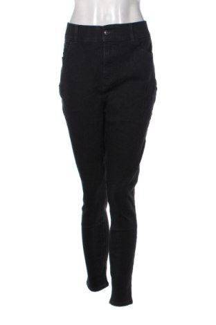 Дамски дънки Anko, Размер XL, Цвят Черен, Цена 15,33 €