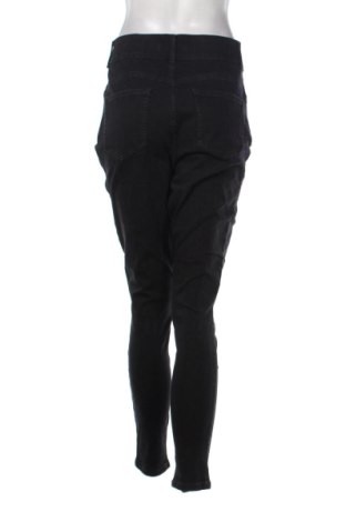 Дамски дънки Anko, Размер XL, Цвят Черен, Цена 15,33 €