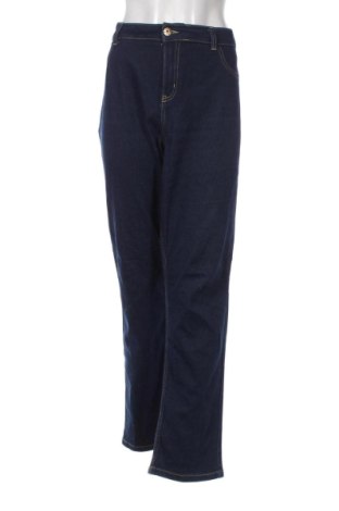 Дамски дънки Anko, Размер XXL, Цвят Син, Цена 15,33 €