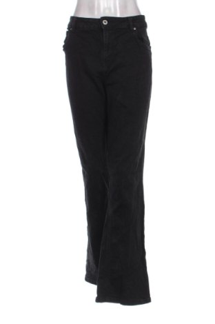 Дамски дънки Anko, Размер XL, Цвят Черен, Цена 15,33 €