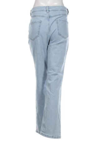 Damskie jeansy Anko, Rozmiar XL, Kolor Niebieski, Cena 78,99 zł