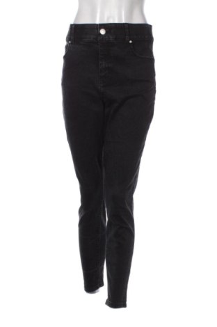 Дамски дънки Anko, Размер XL, Цвят Черен, Цена 13,80 €
