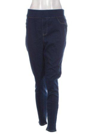 Дамски дънки Anko, Размер XXL, Цвят Син, Цена 15,33 €