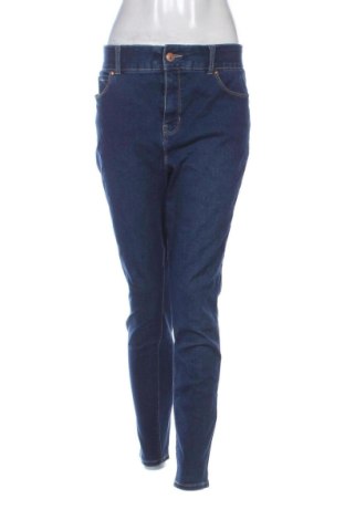 Дамски дънки Anko, Размер XL, Цвят Син, Цена 15,33 €