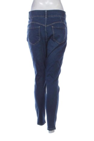 Дамски дънки Anko, Размер XL, Цвят Син, Цена 15,33 €