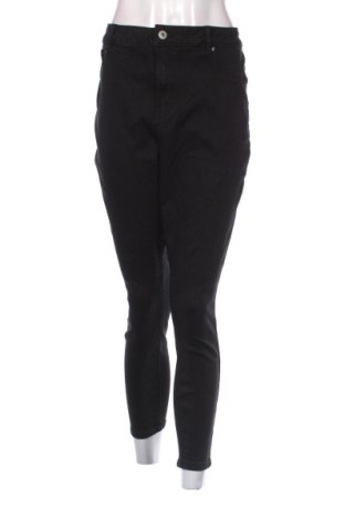 Дамски дънки Anko, Размер XL, Цвят Черен, Цена 13,80 €