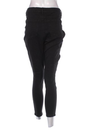 Дамски дънки Anko, Размер XL, Цвят Черен, Цена 13,80 €