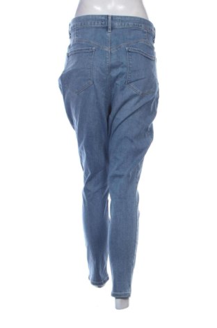 Blugi de femei Anko, Mărime XXL, Culoare Albastru, Preț 91,99 Lei