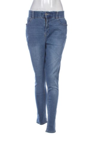 Blugi de femei Anko, Mărime XL, Culoare Albastru, Preț 91,99 Lei