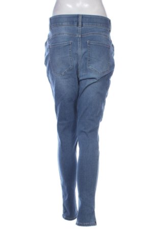Blugi de femei Anko, Mărime XL, Culoare Albastru, Preț 91,99 Lei