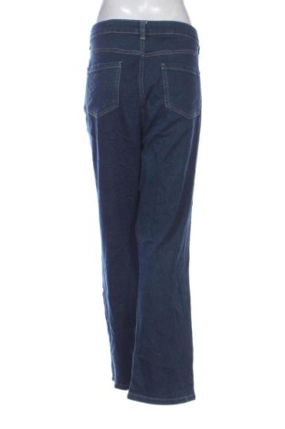 Damskie jeansy Anko, Rozmiar 4XL, Kolor Niebieski, Cena 78,99 zł