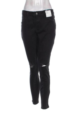 Дамски дънки Anko, Размер XL, Цвят Черен, Цена 24,03 €