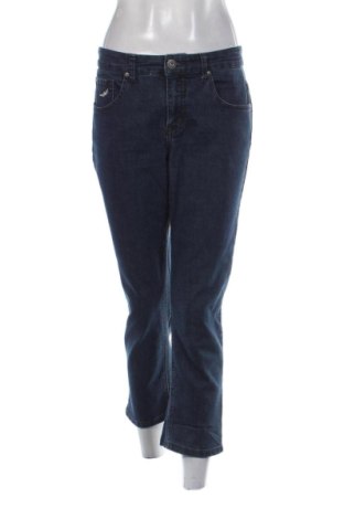 Damen Jeans Arizona, Größe L, Farbe Blau, Preis 11,99 €, #136494145