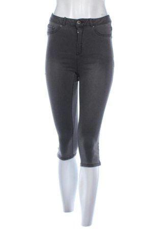 Damen Jeans Arizona, Größe M, Farbe Grau, Preis 15,00 €