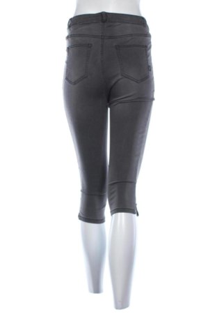 Damen Jeans Arizona, Größe M, Farbe Grau, Preis 15,00 €