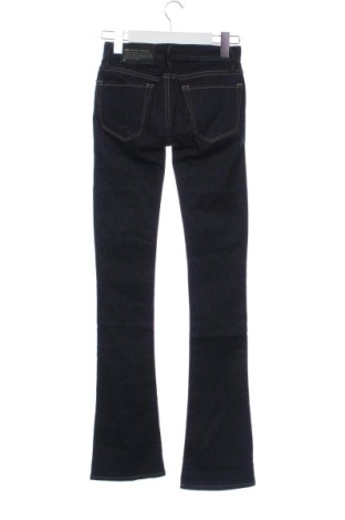 Дамски дънки Armani Exchange, Размер XXS, Цвят Син, Цена 132,93 €
