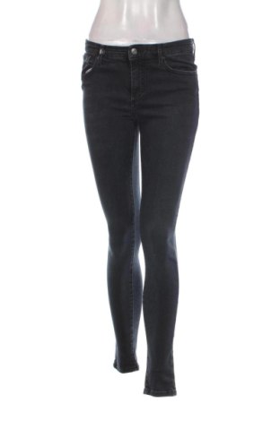 Γυναικείο Τζίν Armani Exchange, Μέγεθος M, Χρώμα Γκρί, Τιμή 70,01 €, #136422512