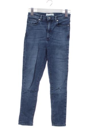 Blugi de femei Armedangels, Mărime XS, Culoare Albastru, Preț 237,99 Lei