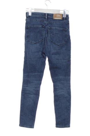 Blugi de femei Armedangels, Mărime XS, Culoare Albastru, Preț 237,99 Lei