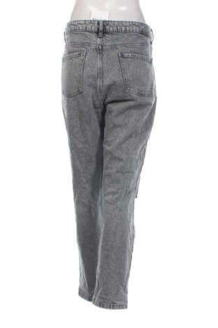 Дамски дънки Authentic Denim, Размер L, Цвят Сив, Цена 15,33 €