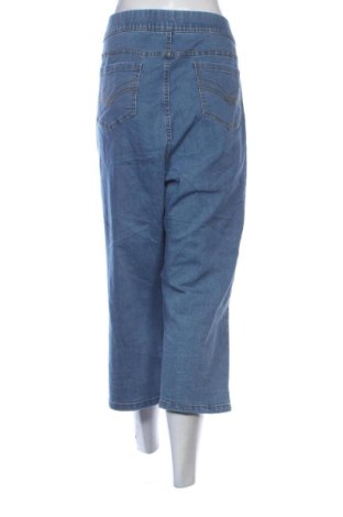 Damskie jeansy Autograph, Rozmiar 4XL, Kolor Niebieski, Cena 78,99 zł