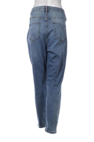 Дамски дънки Ava & Viv, Размер XXL, Цвят Син, Цена 13,80 €