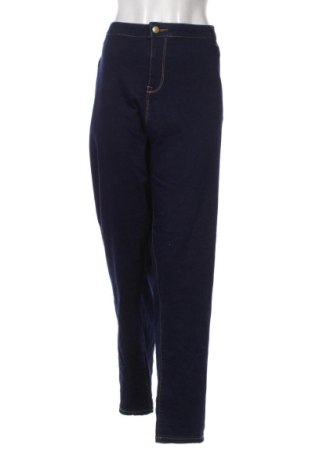 Damen Jeans Avella, Größe 3XL, Farbe Blau, Preis 19,99 €
