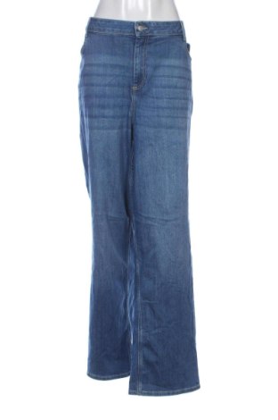 Дамски дънки Avella, Размер 4XL, Цвят Син, Цена 15,33 €