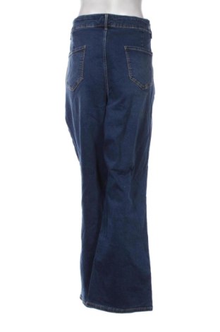 Női farmernadrág Avella, Méret 3XL, Szín Kék, Ár 7 499 Ft