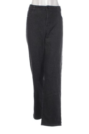 Dámske džínsy  BASICON, Veľkosť XXL, Farba Čierna, Cena  24,95 €