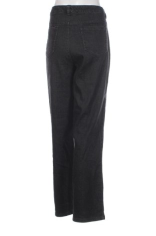 Dámske džínsy  BASICON, Veľkosť XXL, Farba Čierna, Cena  24,95 €