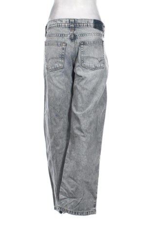 Blugi de femei BDG, Mărime L, Culoare Albastru, Preț 294,99 Lei