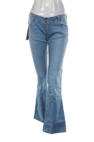 Дамски дънки BE STYLED, Размер M, Цвят Син, Цена 81,80 €