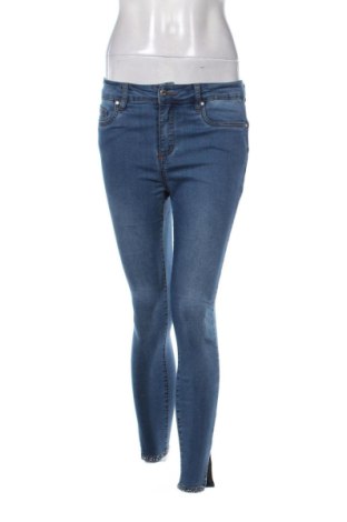 Дамски дънки Backtee, Размер M, Цвят Син, Цена 38,85 €