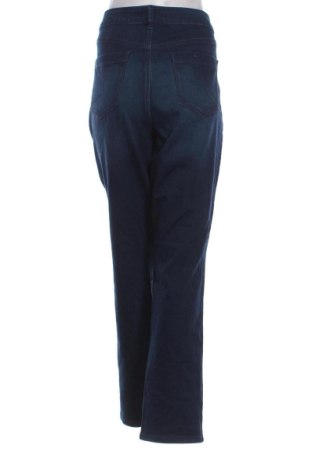 Дамски дънки Bandolino, Размер XXL, Цвят Син, Цена 15,33 €
